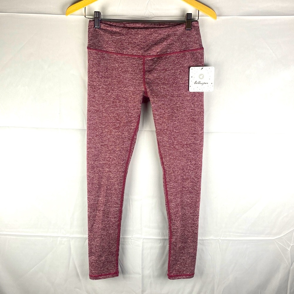 Whisper Burg Stripe Sierra Legging